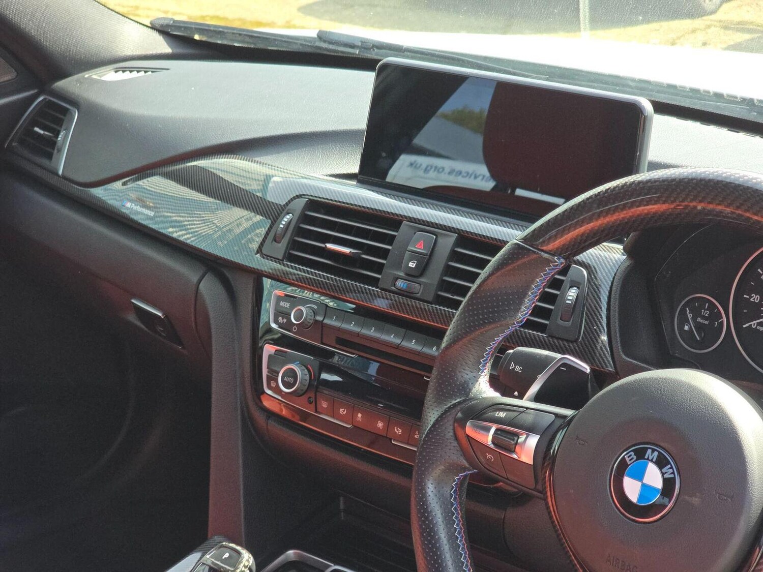 Used BMW 3 Series 2015 for sale - 78198019: Photo 13