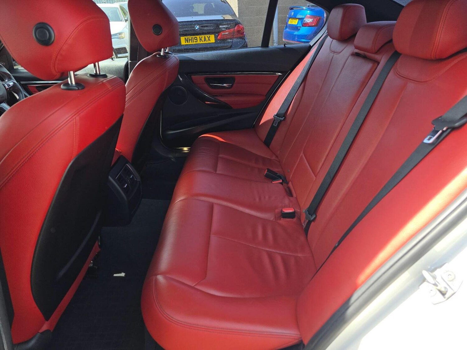 Used BMW 3 Series 2015 for sale - 78198019: Photo 14