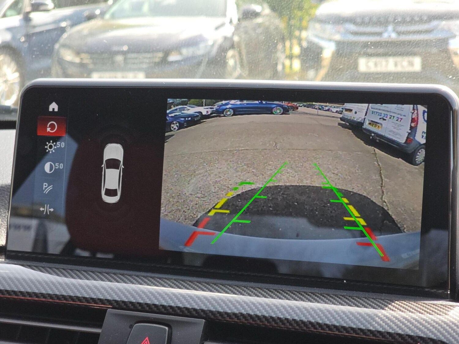 Used BMW 3 Series 2015 for sale - 78198019: Photo 24