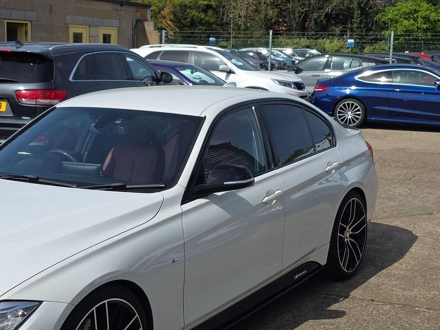 Used BMW 3 Series 2015 for sale - 78198019: Photo 25