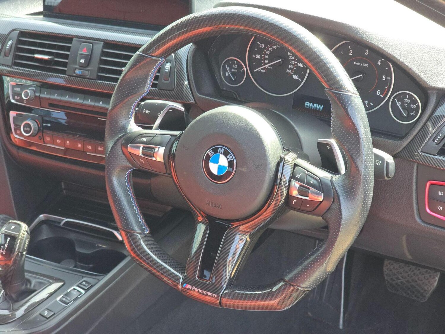 Used BMW 3 Series 2015 for sale - 78198019: Photo 27