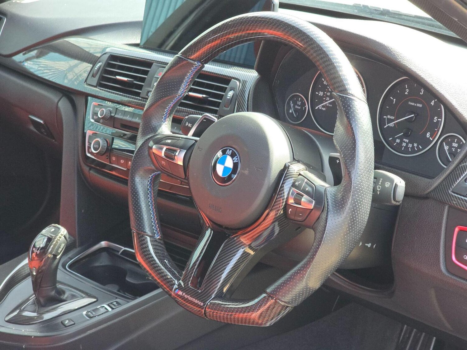 Used BMW 3 Series 2015 for sale - 78198019: Photo 28