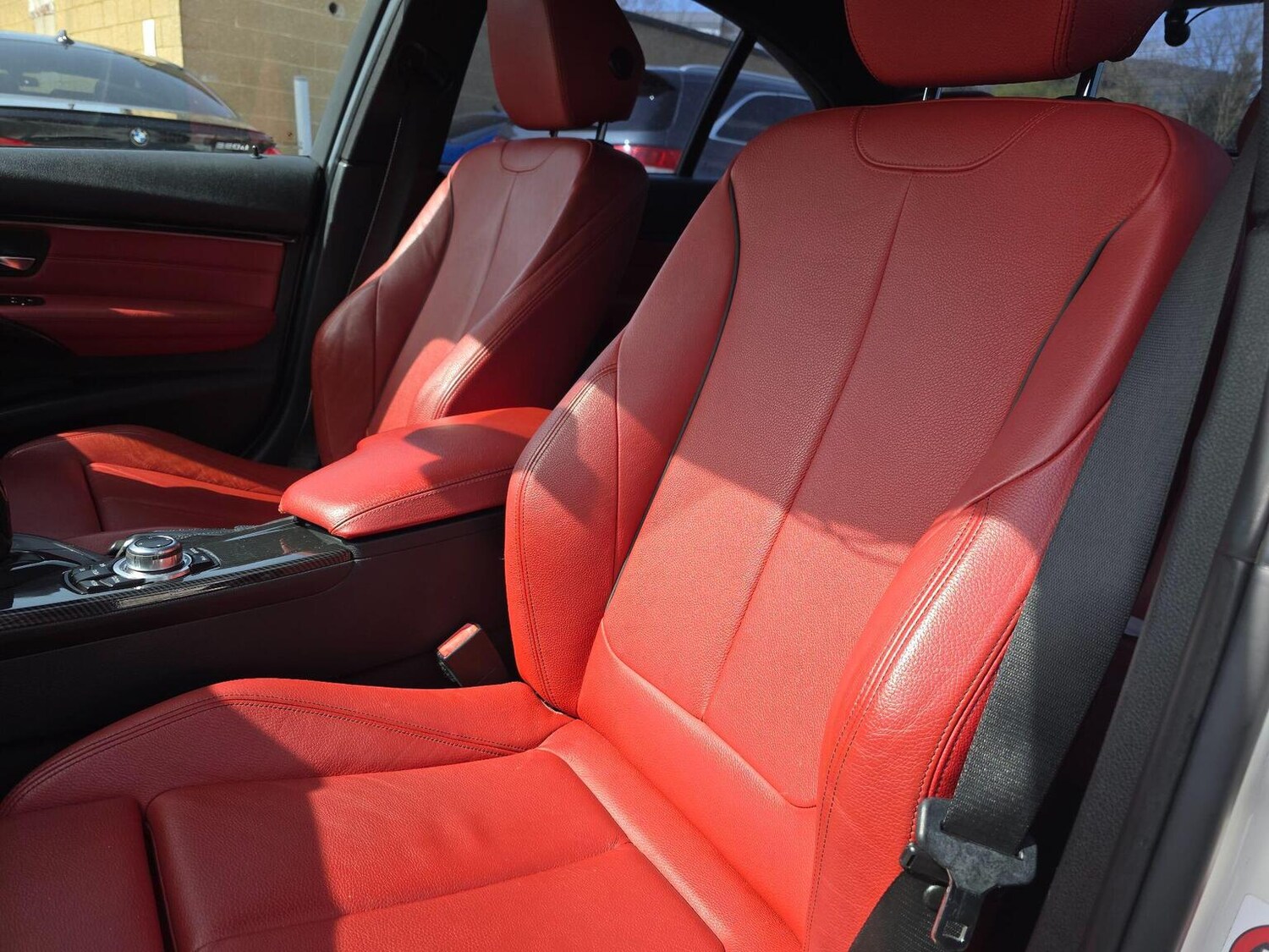 Used BMW 3 Series 2015 for sale - 78198019: Photo 30