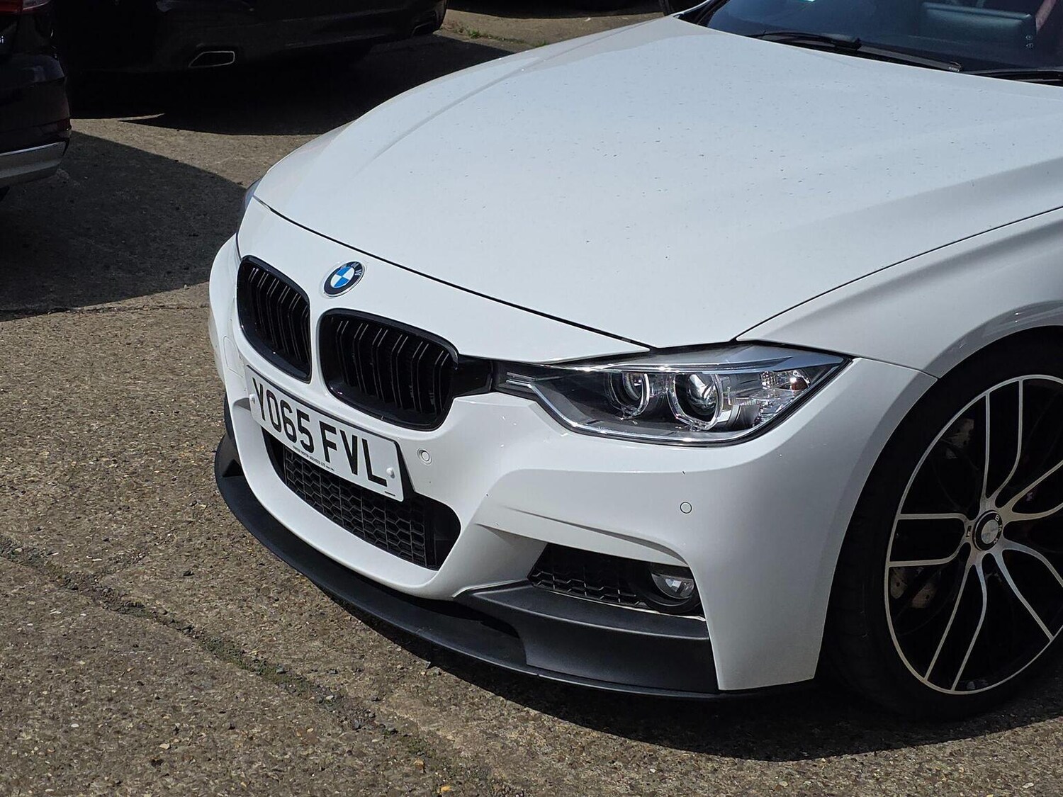 Used BMW 3 Series 2015 for sale - 78198019: Photo 31