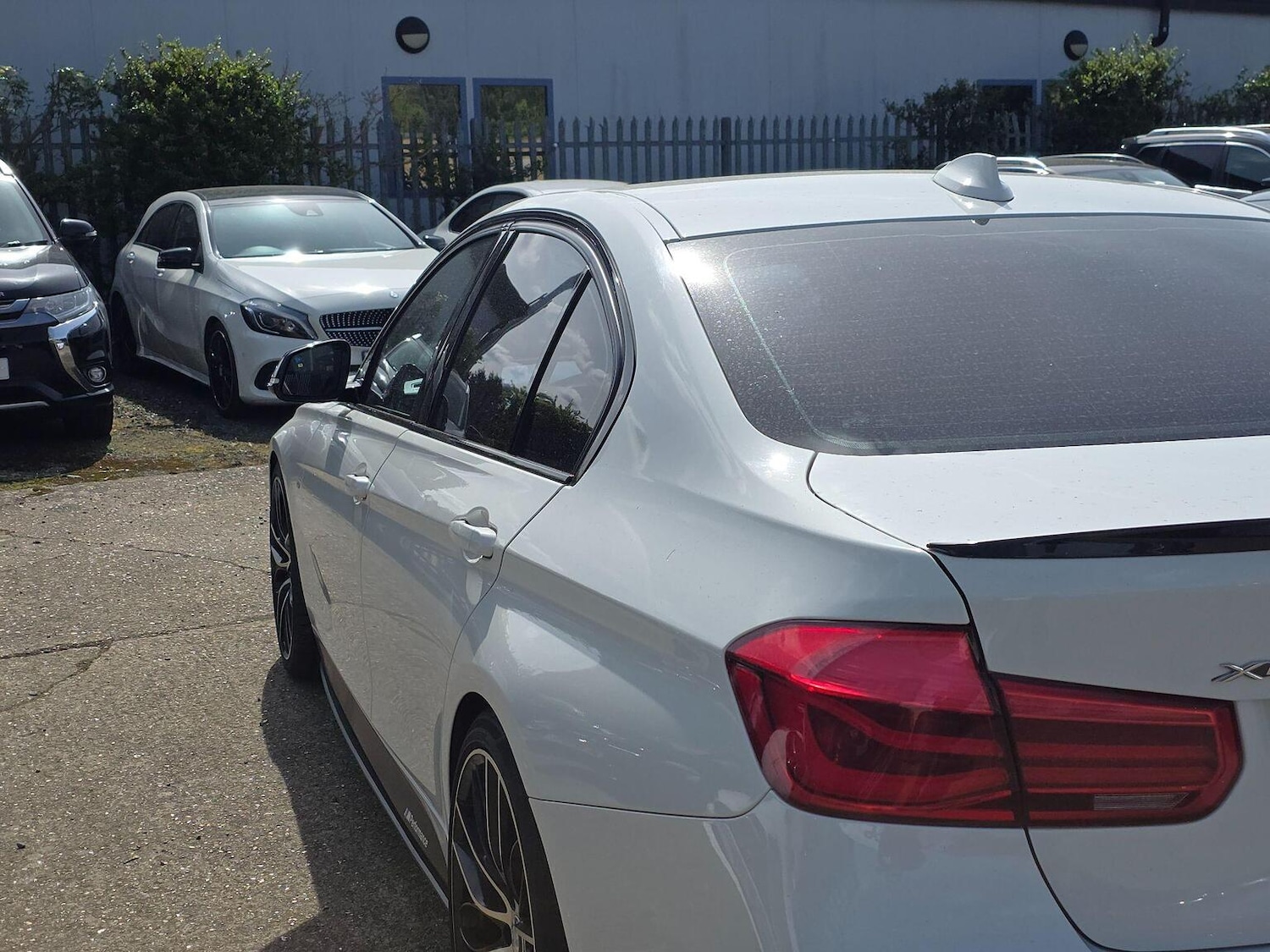 Used BMW 3 Series 2015 for sale - 78198019: Photo 35