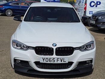 Used BMW 3 Series 2015 for sale - 78198019: Photo