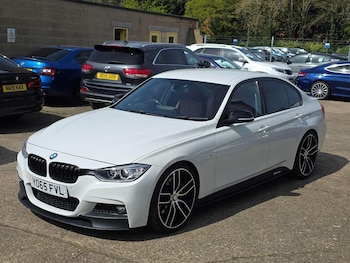 Used BMW 3 Series 2015 for sale - 78198019: Photo