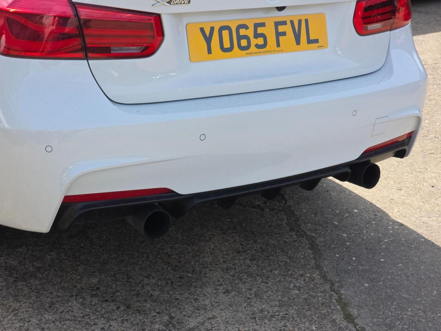 Used BMW 3 Series 2015 for sale - 78198019: Photo 7