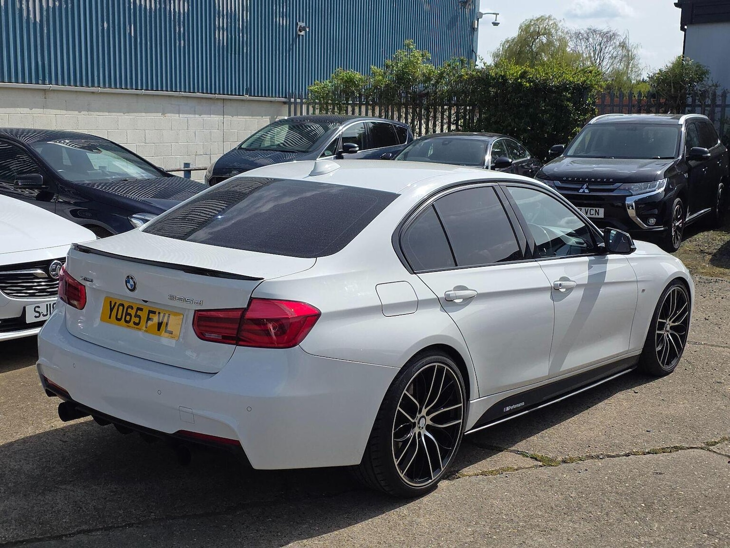 Used BMW 3 Series 2015 for sale - 78198019: Photo 9