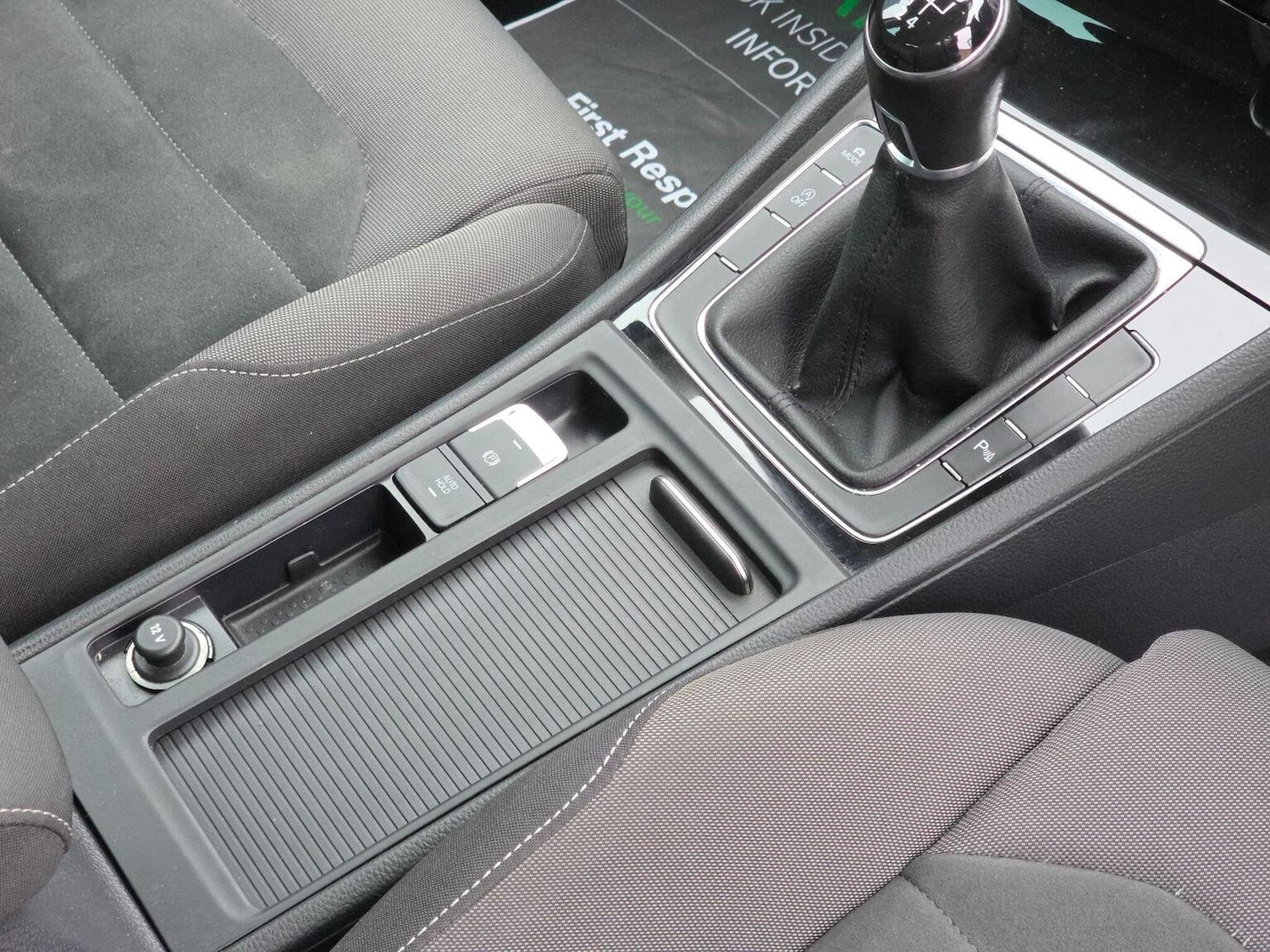 Used Volkswagen Golf 2017 for sale - 76794252: Photo 11