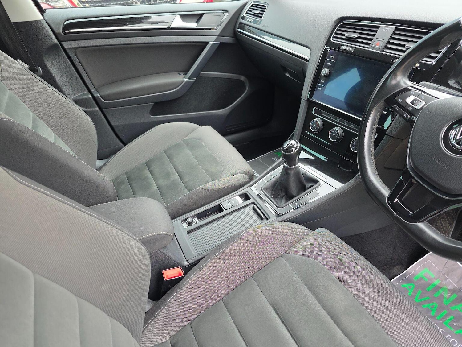 Used Volkswagen Golf 2017 for sale - 76794252: Photo 14