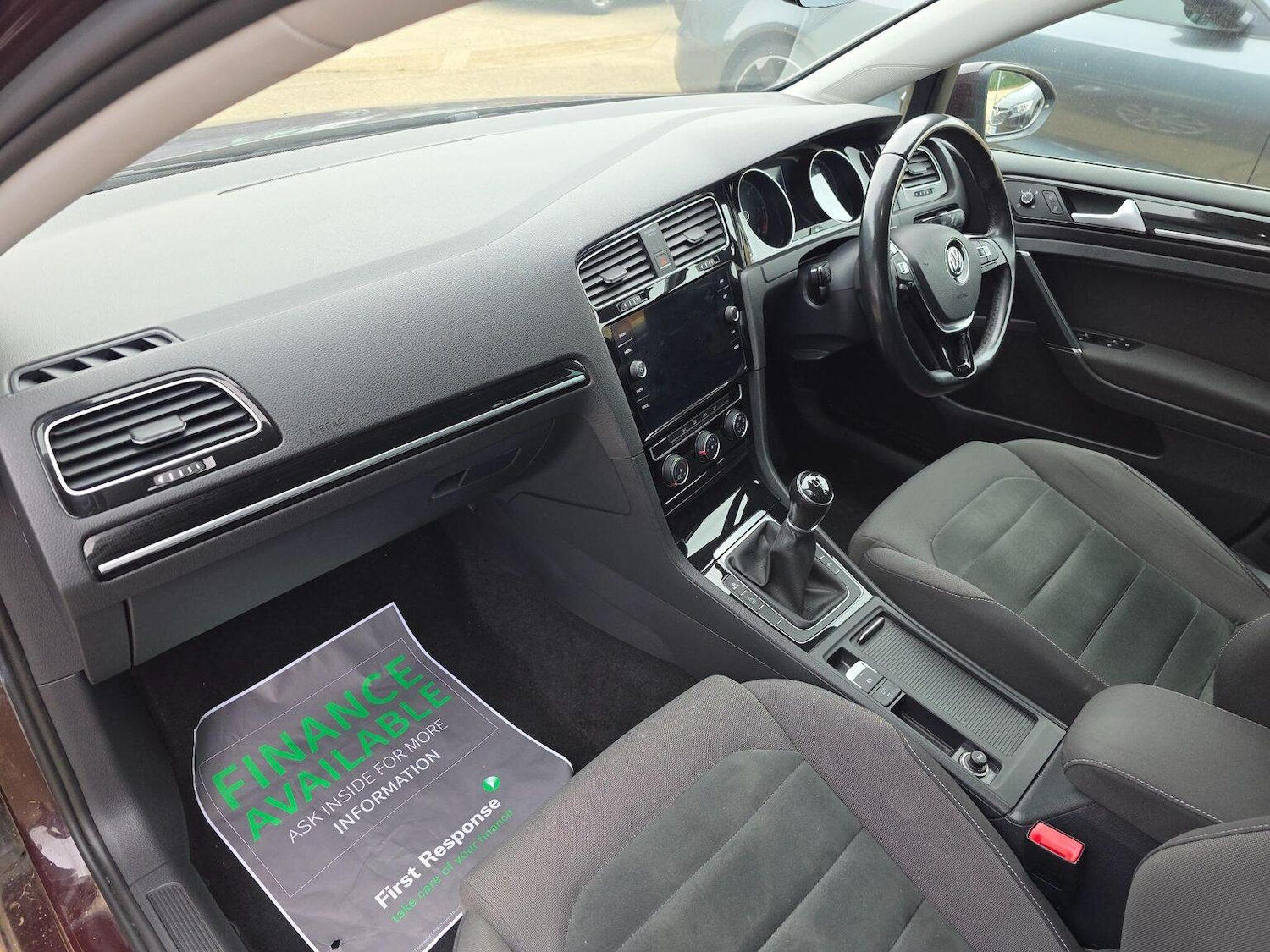 Used Volkswagen Golf 2017 for sale - 76794252: Photo 16