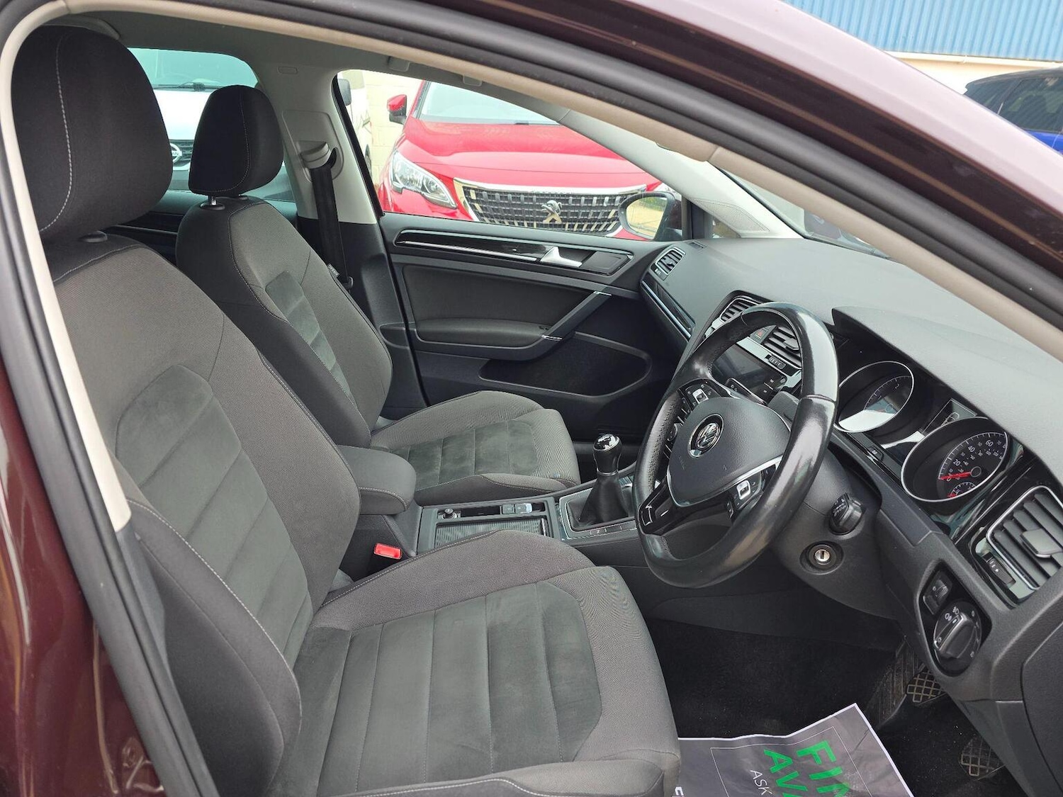 Used Volkswagen Golf 2017 for sale - 76794252: Photo 17