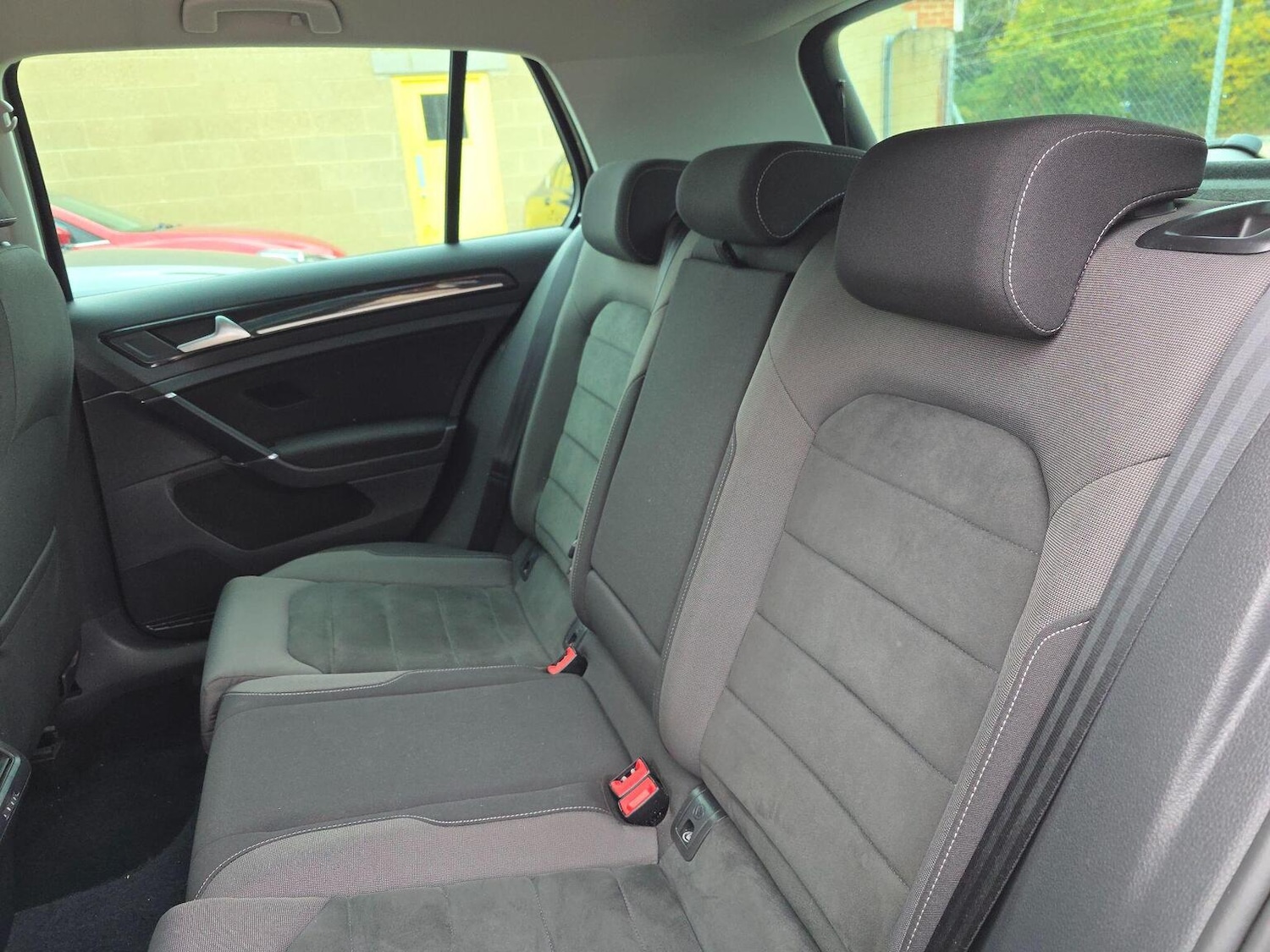 Used Volkswagen Golf 2017 for sale - 76794252: Photo 22