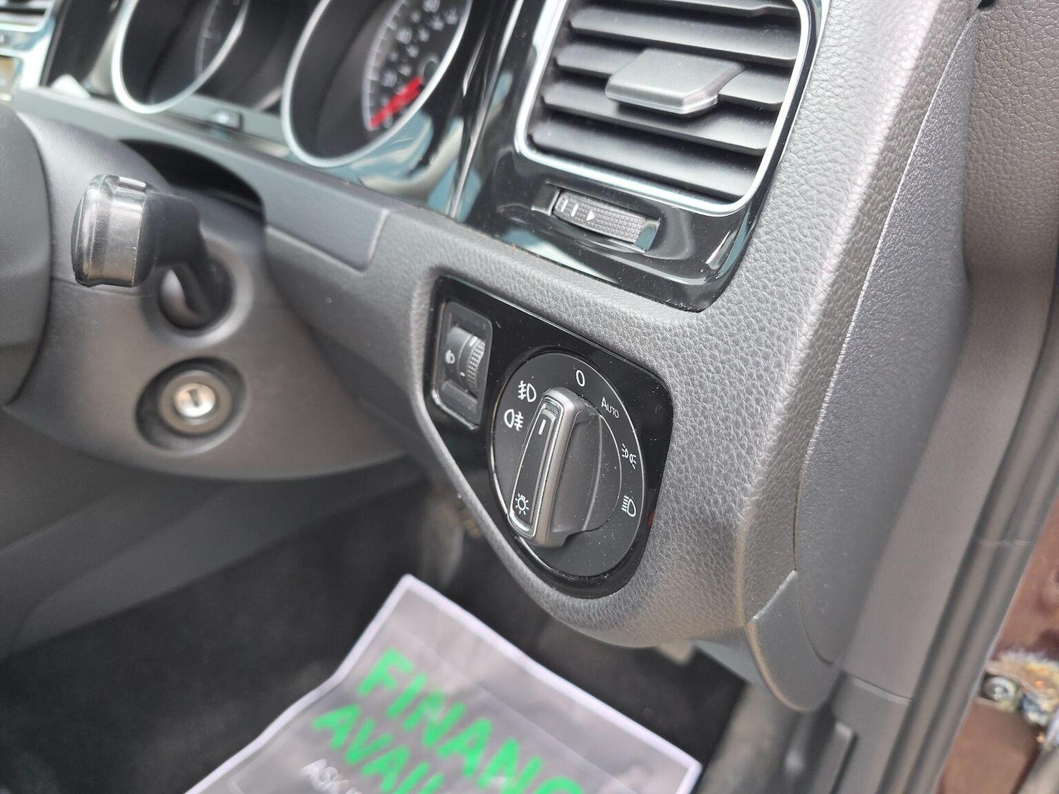 Used Volkswagen Golf 2017 for sale - 76794252: Photo 26