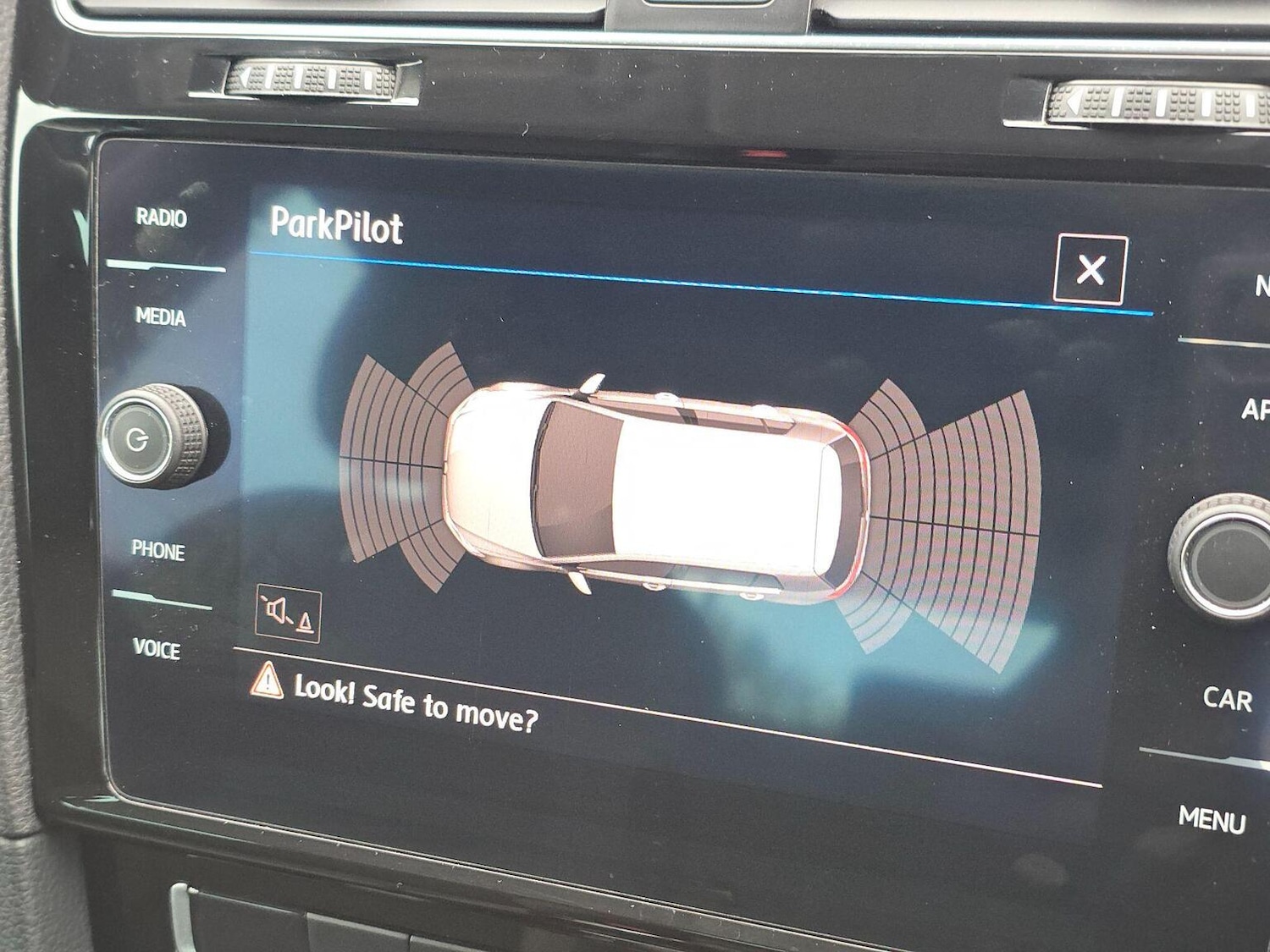 Used Volkswagen Golf 2017 for sale - 76794252: Photo 30