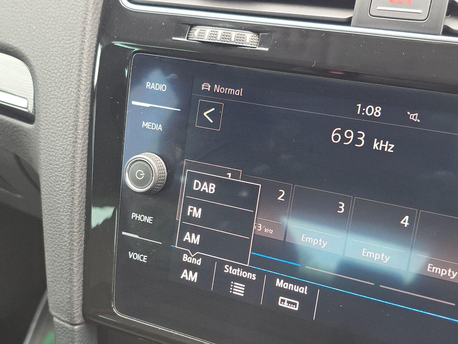 Used Volkswagen Golf 2017 for sale - 76794252: Photo 31