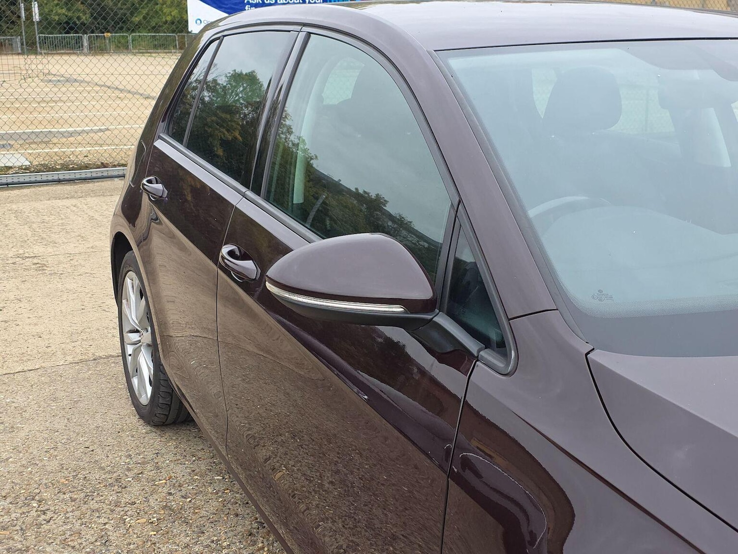 Used Volkswagen Golf 2017 for sale - 76794252: Photo 37