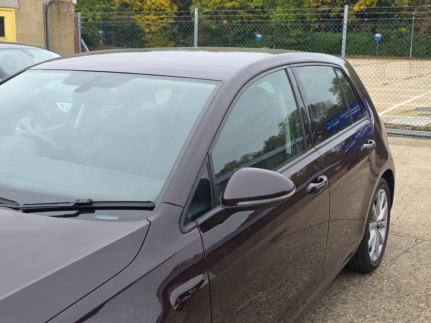 Used Volkswagen Golf 2017 for sale - 76794252: Photo 38