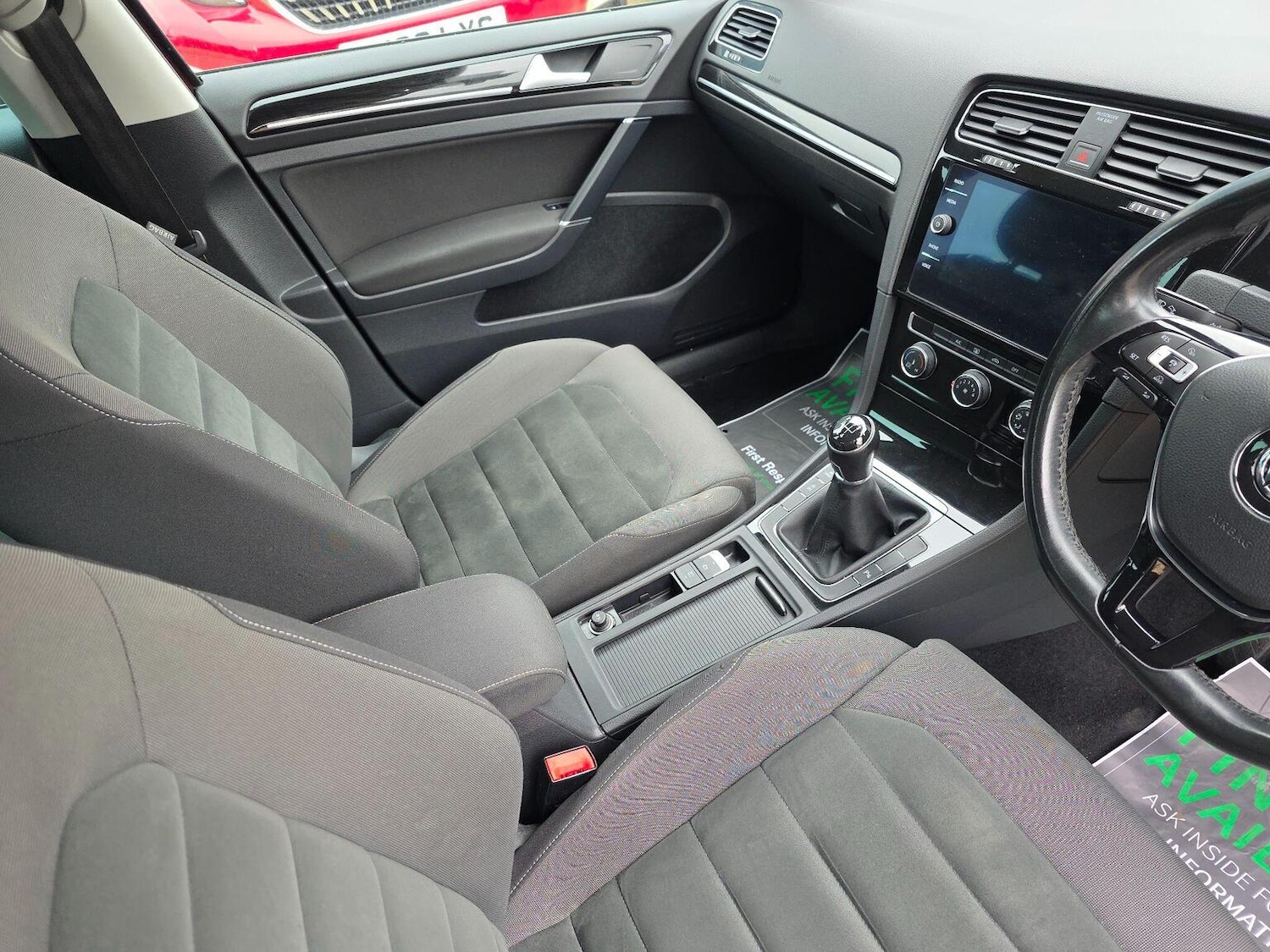 Used Volkswagen Golf 2017 for sale - 76794252: Photo 44