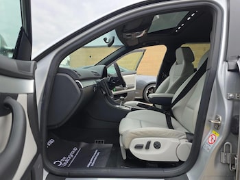 Used Audi RS4 2007 for sale - 76769266: Photo