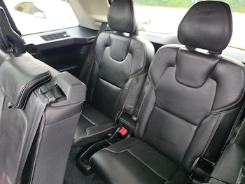Used Volvo XC90 2017 for sale - 79254943: Photo