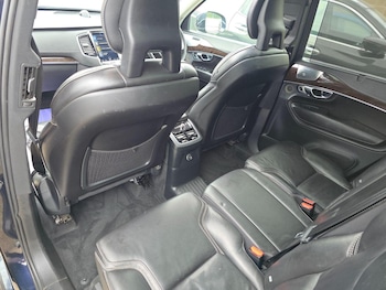 Used Volvo XC90 2017 for sale - 79254943: Photo