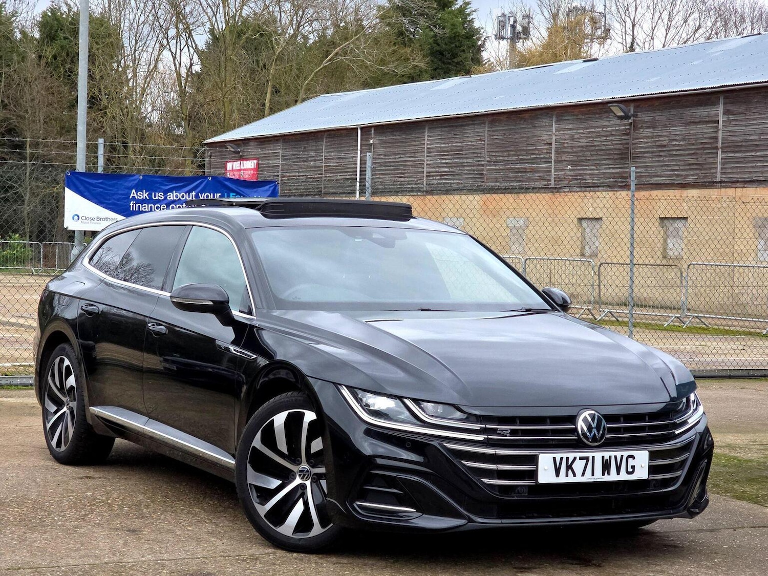 Used Volkswagen Arteon 2021 for sale - 77632521: Photo 10