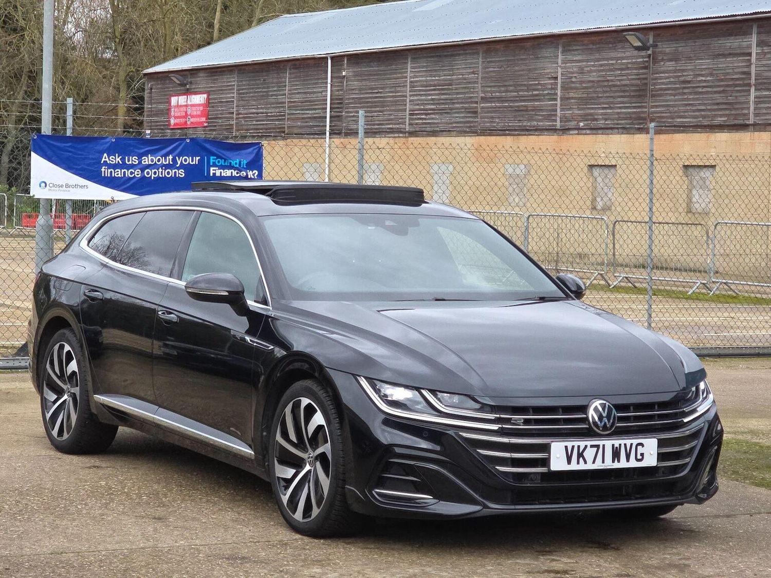 Used Volkswagen Arteon 2021 for sale - 77632521: Photo 13
