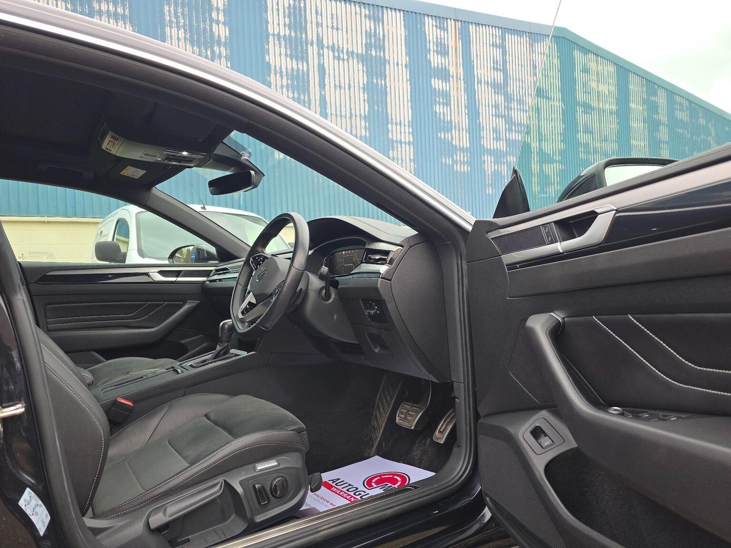 Used Volkswagen Arteon 2021 for sale - 77632521: Photo 17