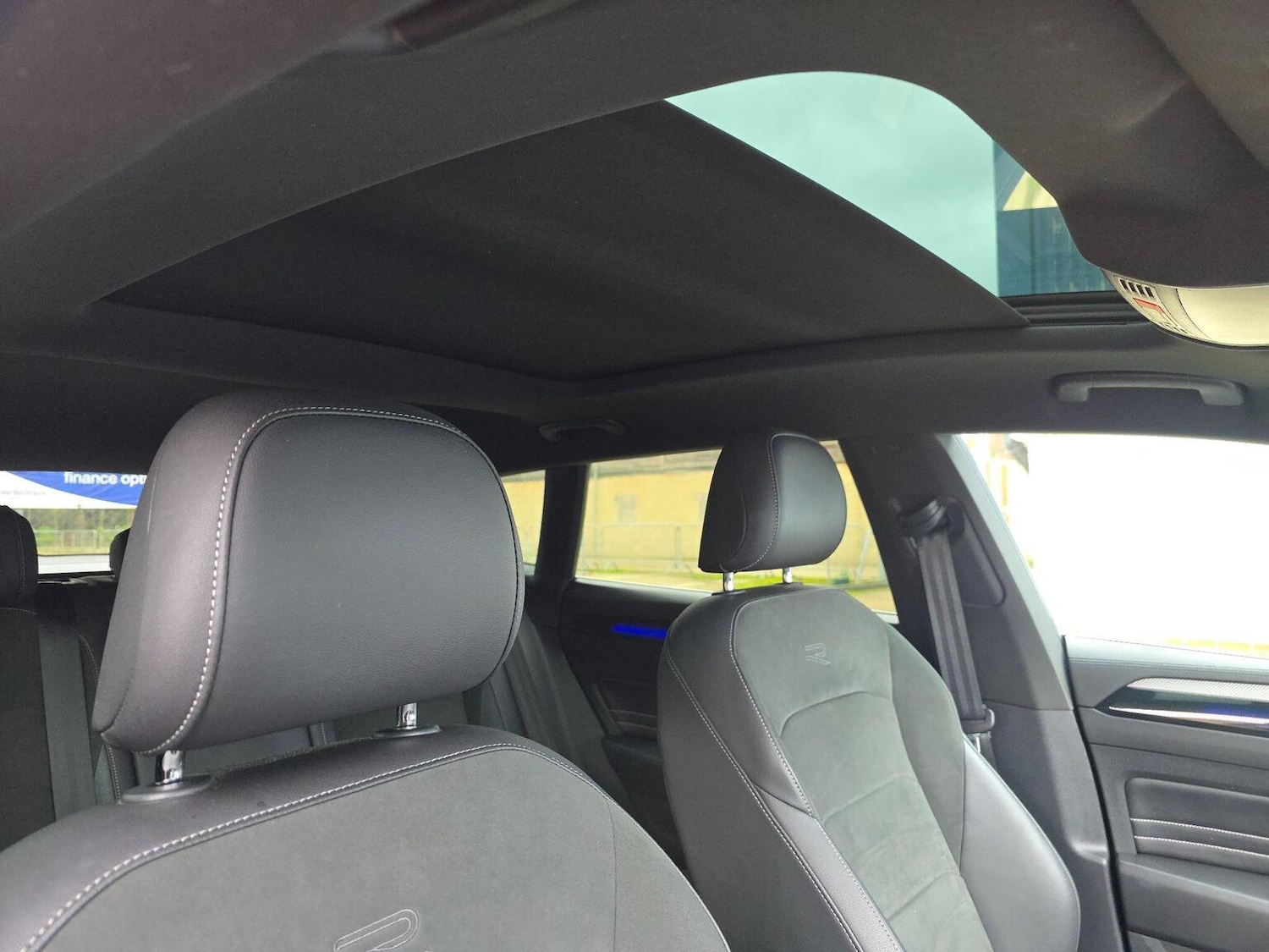 Used Volkswagen Arteon 2021 for sale - 77632521: Photo 18