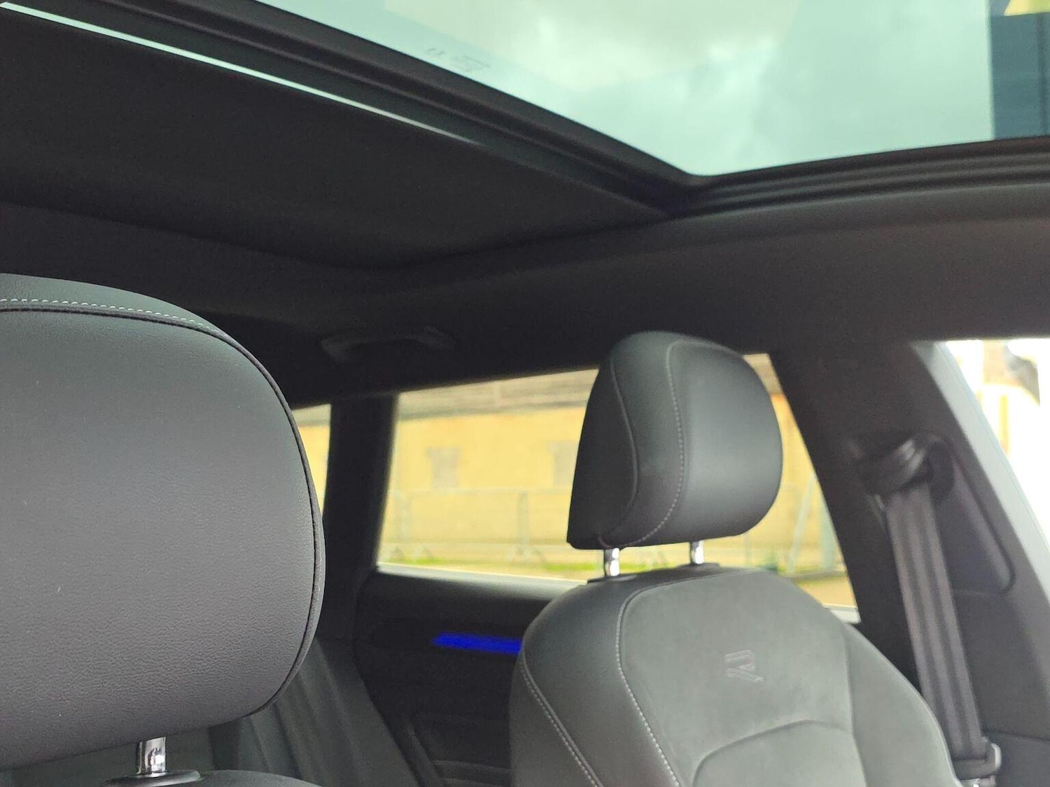 Used Volkswagen Arteon 2021 for sale - 77632521: Photo 19