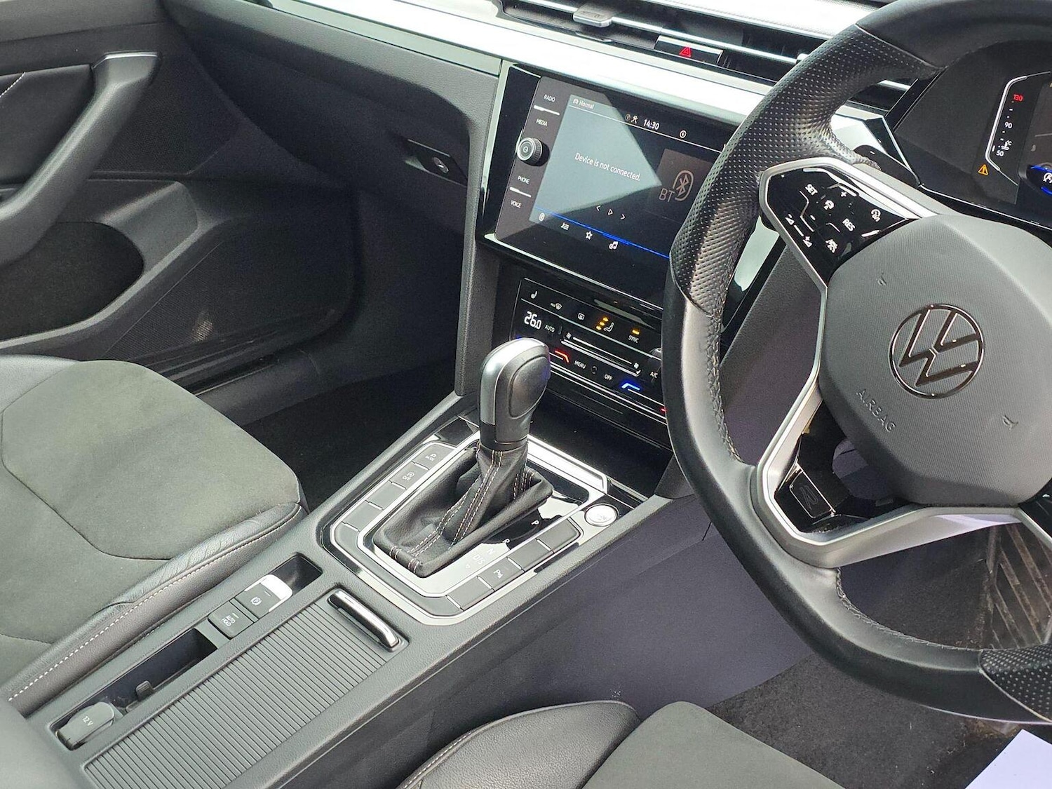 Used Volkswagen Arteon 2021 for sale - 77632521: Photo 2