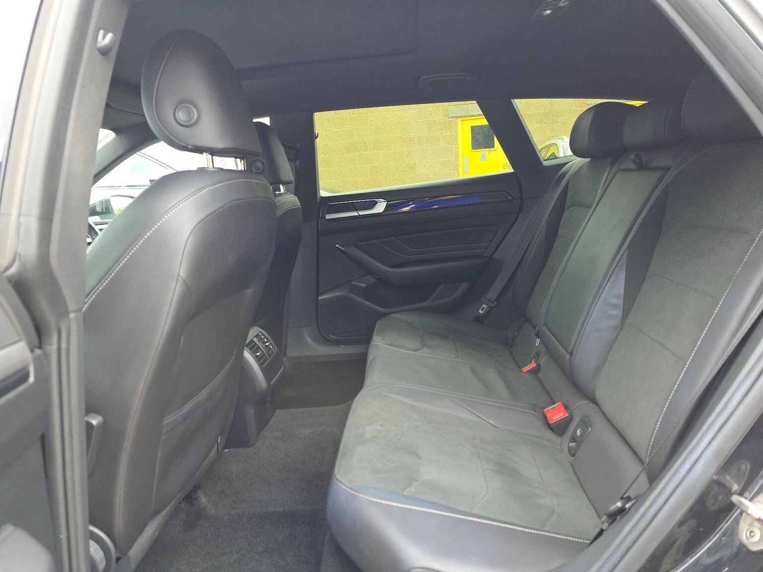 Used Volkswagen Arteon 2021 for sale - 77632521: Photo 22