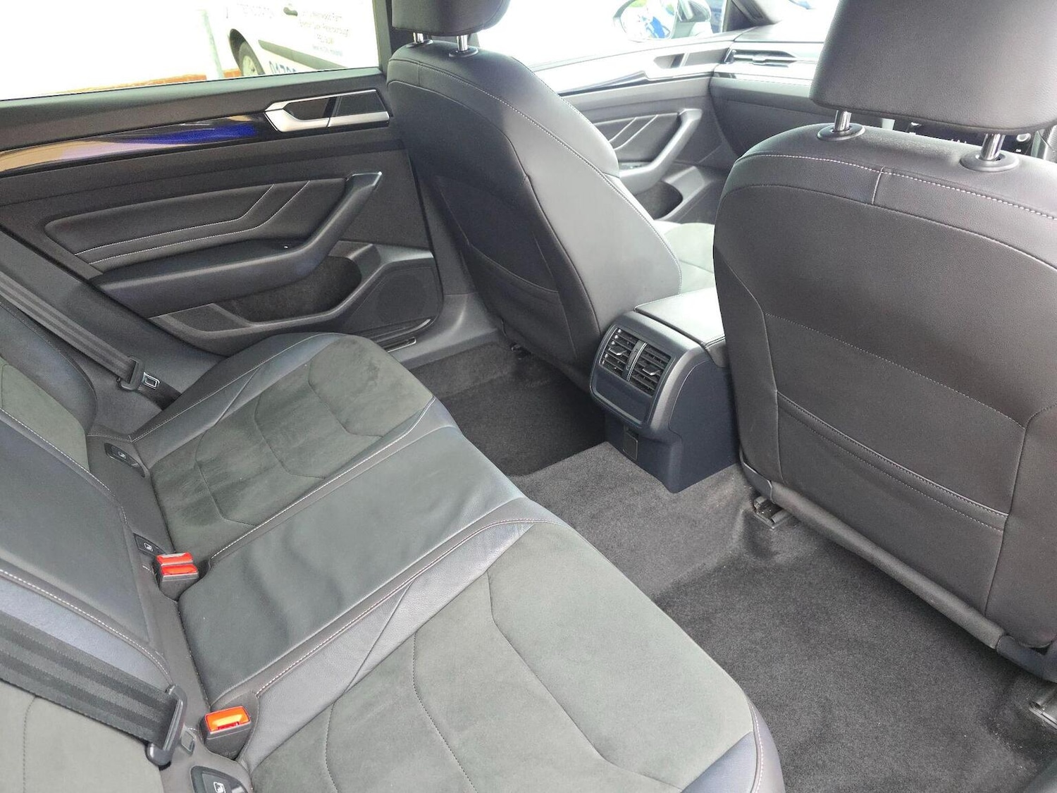 Used Volkswagen Arteon 2021 for sale - 77632521: Photo 23