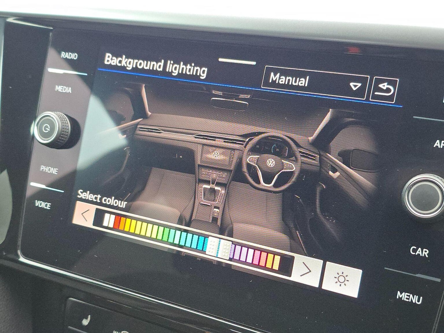 Used Volkswagen Arteon 2021 for sale - 77632521: Photo 34