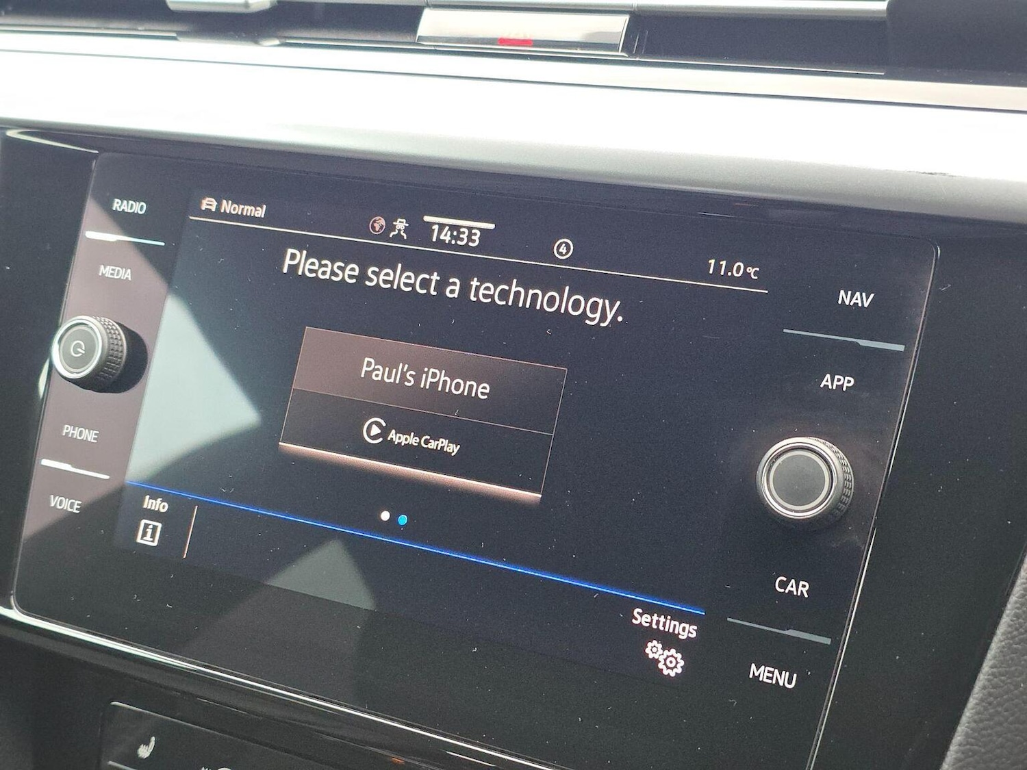 Used Volkswagen Arteon 2021 for sale - 77632521: Photo 38