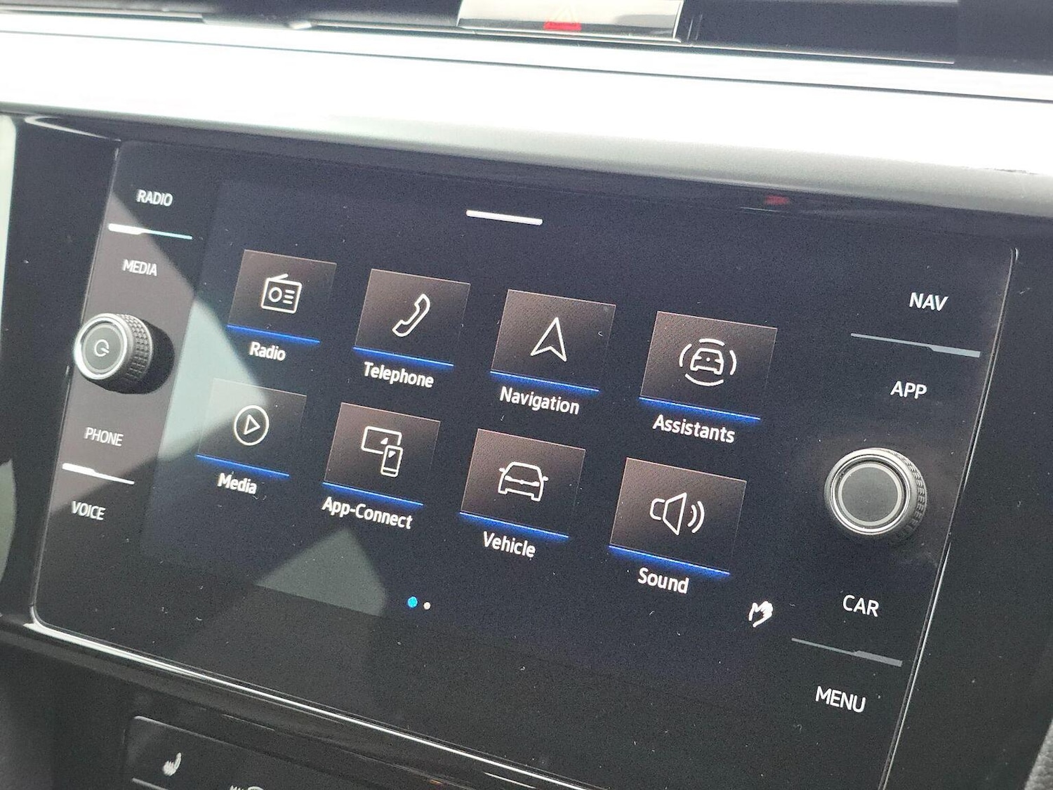 Used Volkswagen Arteon 2021 for sale - 77632521: Photo 40