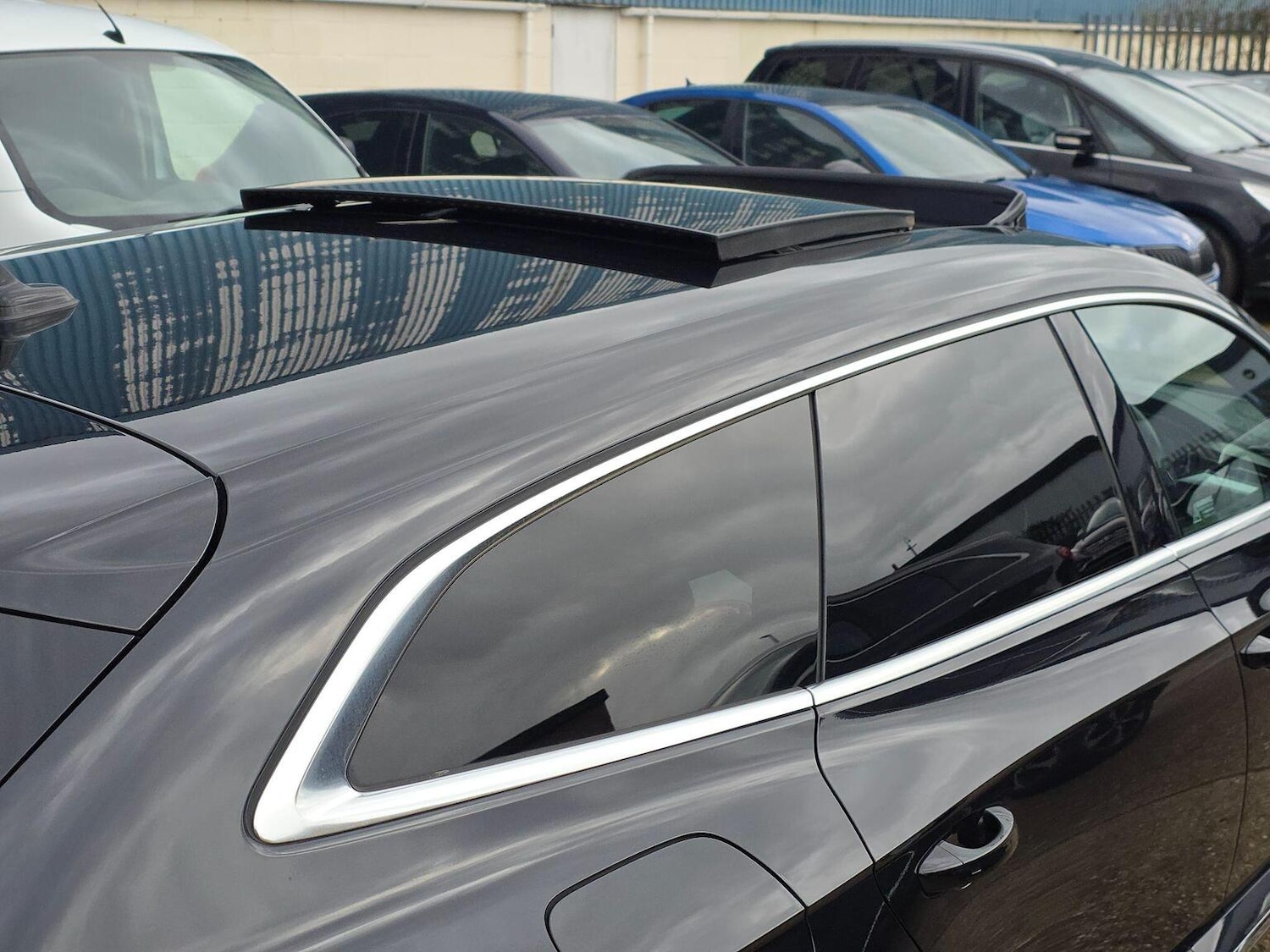 Used Volkswagen Arteon 2021 for sale - 77632521: Photo 43