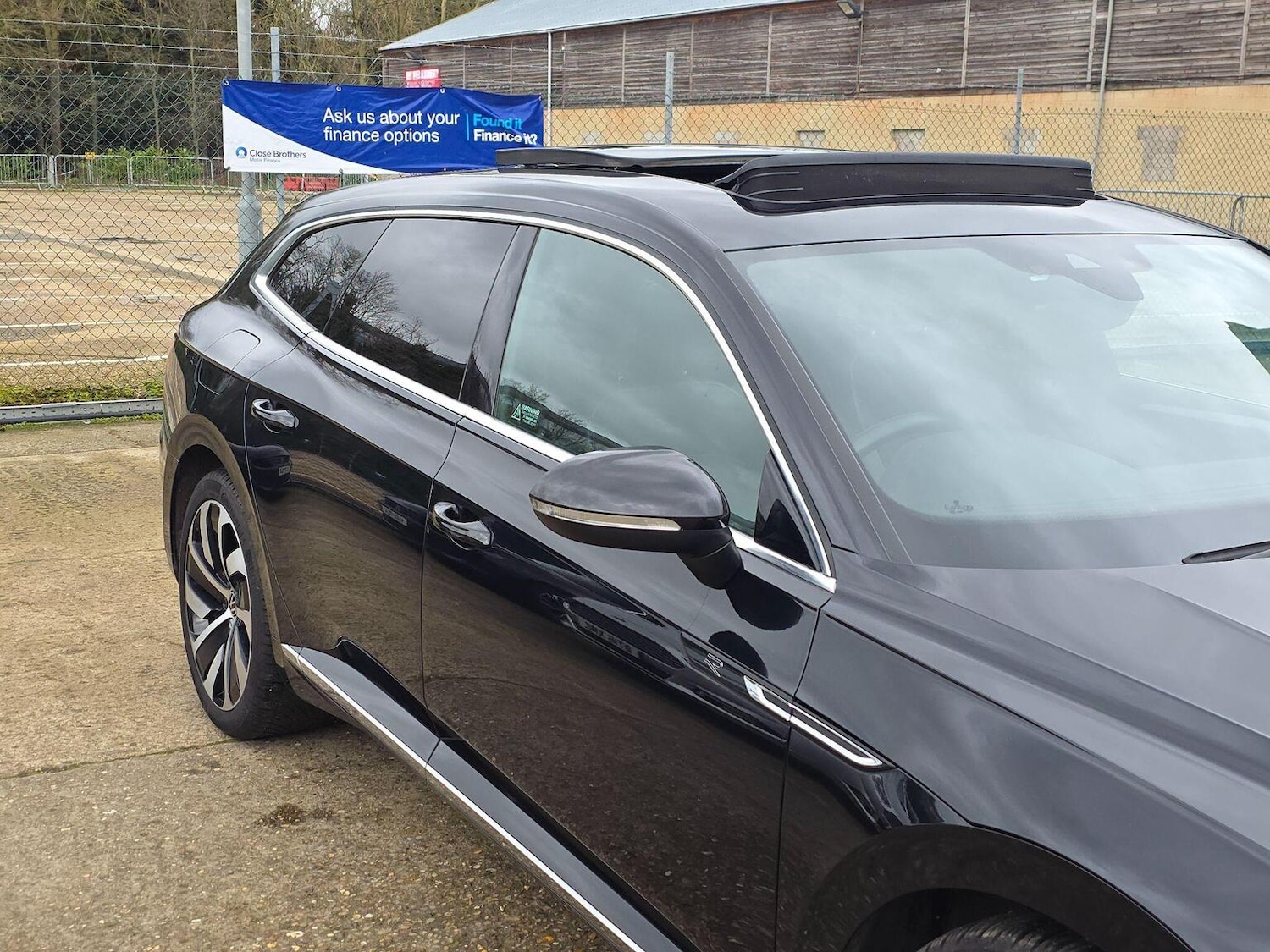 Used Volkswagen Arteon 2021 for sale - 77632521: Photo 44