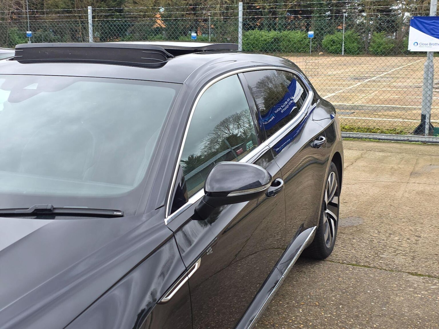 Used Volkswagen Arteon 2021 for sale - 77632521: Photo 45