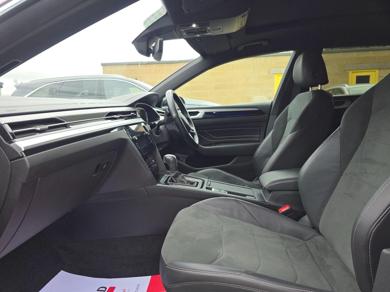 Used Volkswagen Arteon 2021 for sale - 77632521: Photo 48