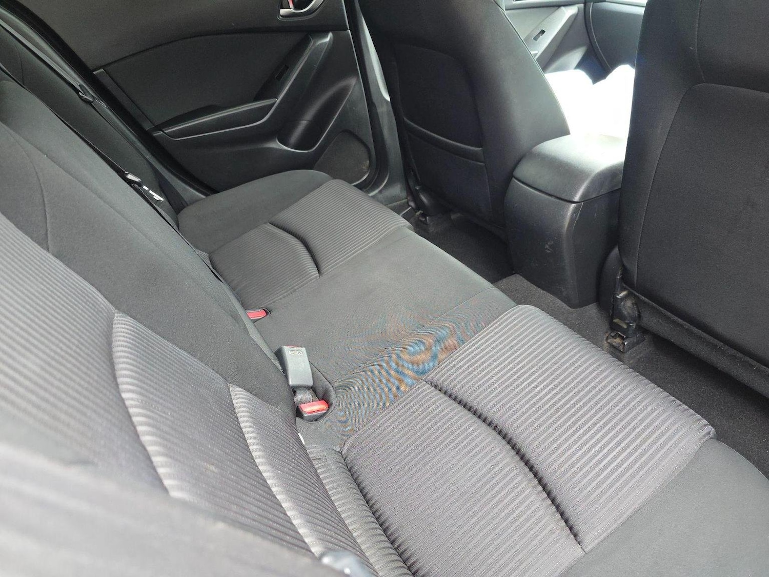 Used Mazda Mazda3 2014 for sale - 76107227: Photo 11