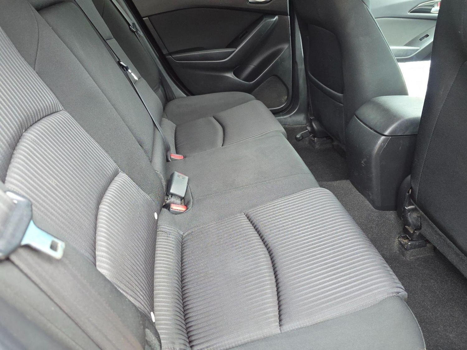 Used Mazda Mazda3 2014 for sale - 76107227: Photo 12