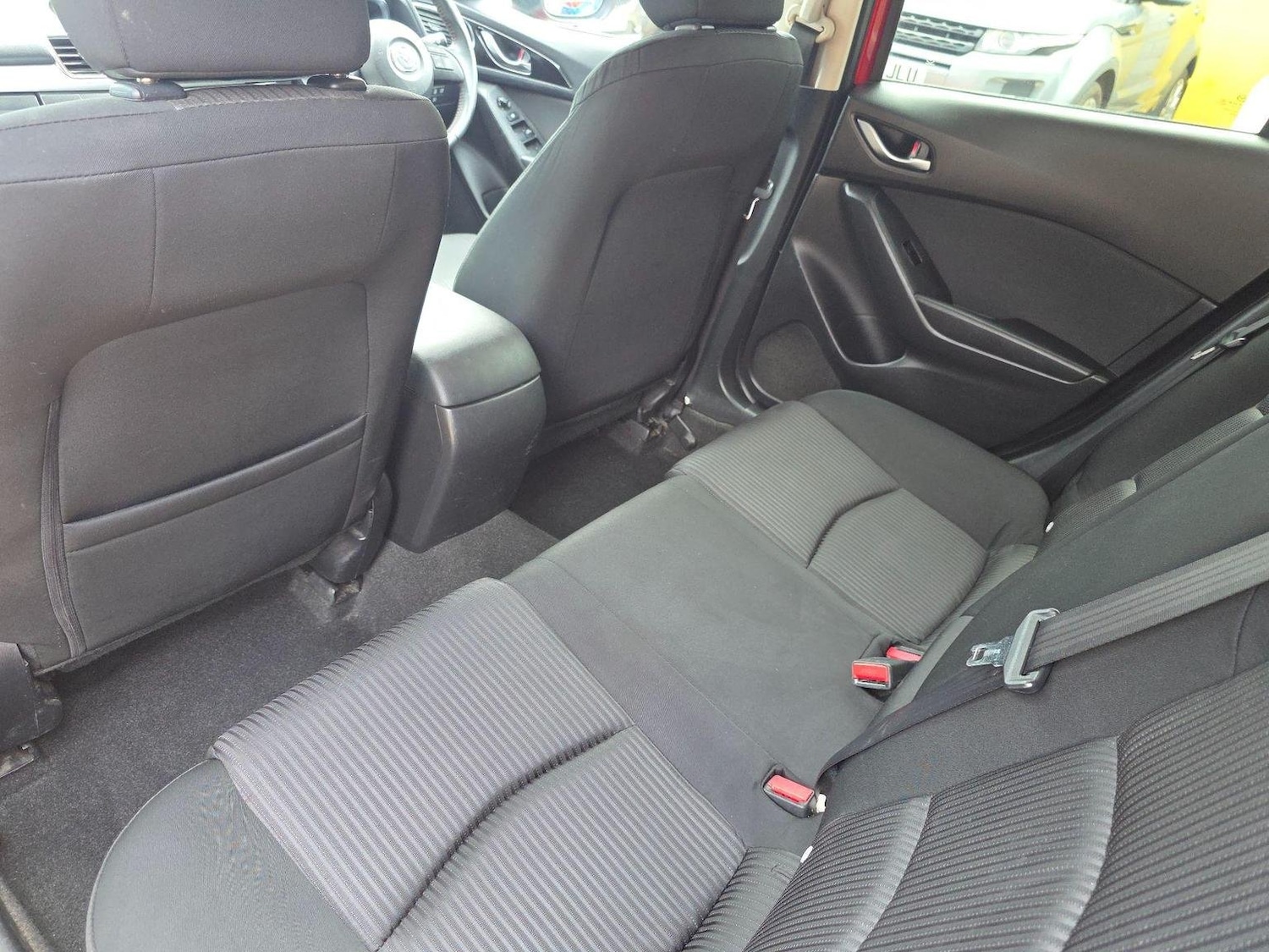 Used Mazda Mazda3 2014 for sale - 76107227: Photo 13