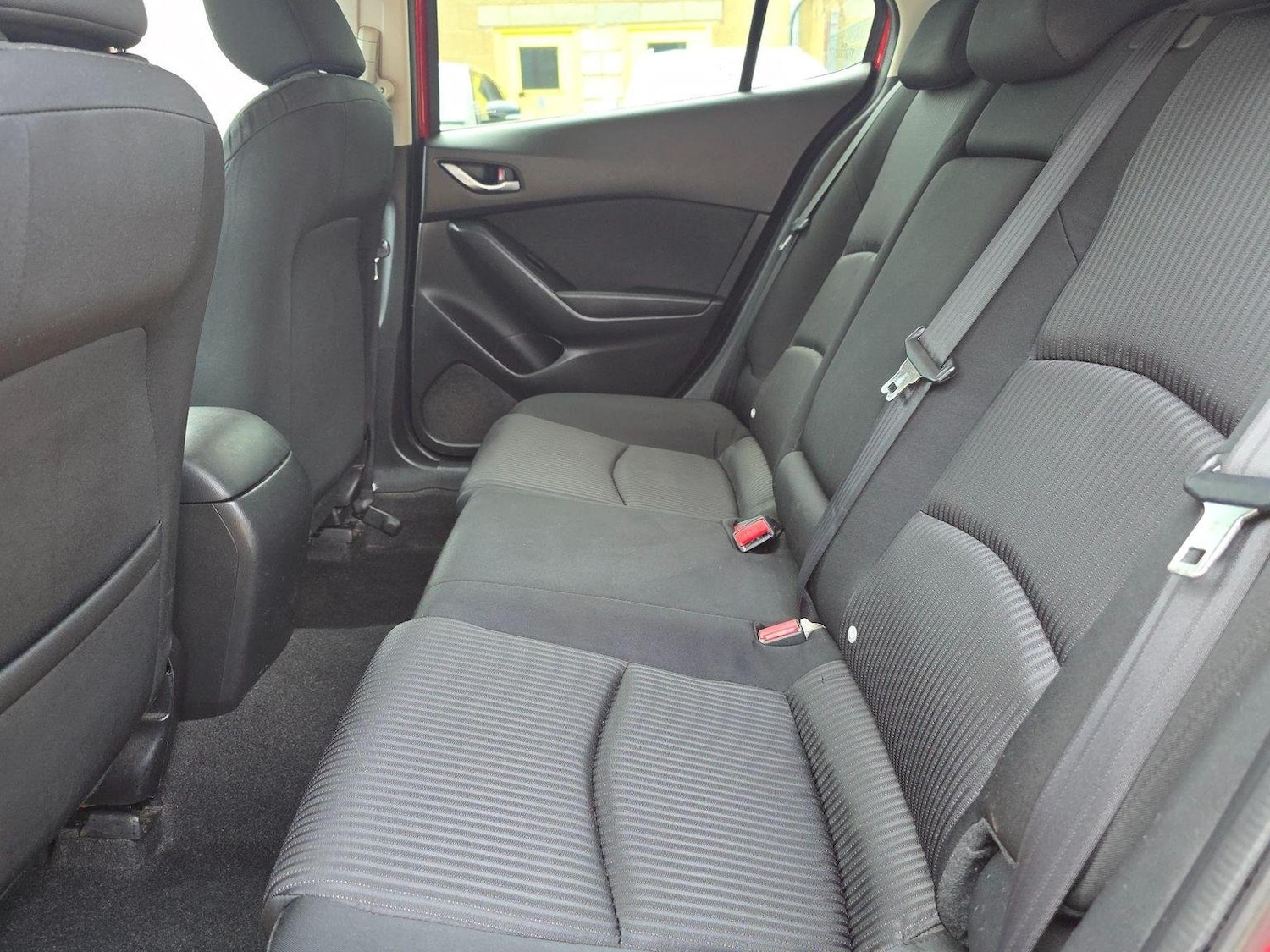 Used Mazda Mazda3 2014 for sale - 76107227: Photo 14