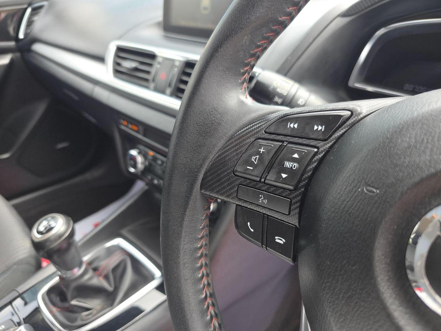 Used Mazda Mazda3 2014 for sale - 76107227: Photo 16