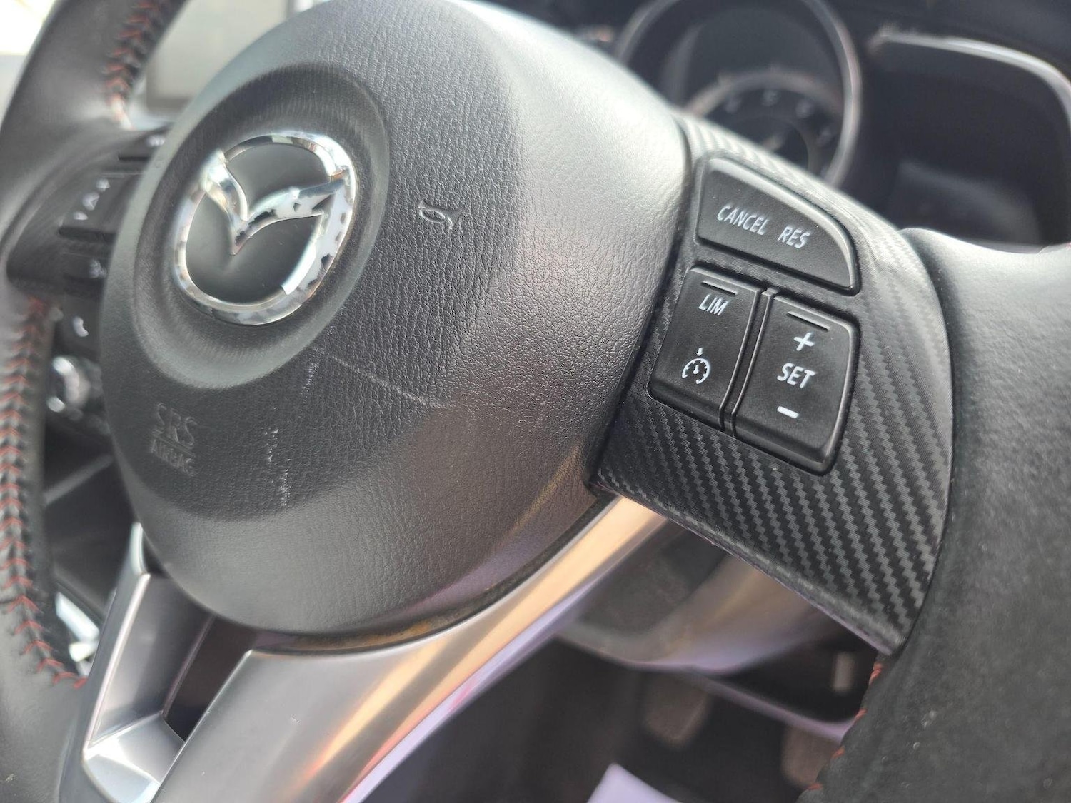 Used Mazda Mazda3 2014 for sale - 76107227: Photo 17