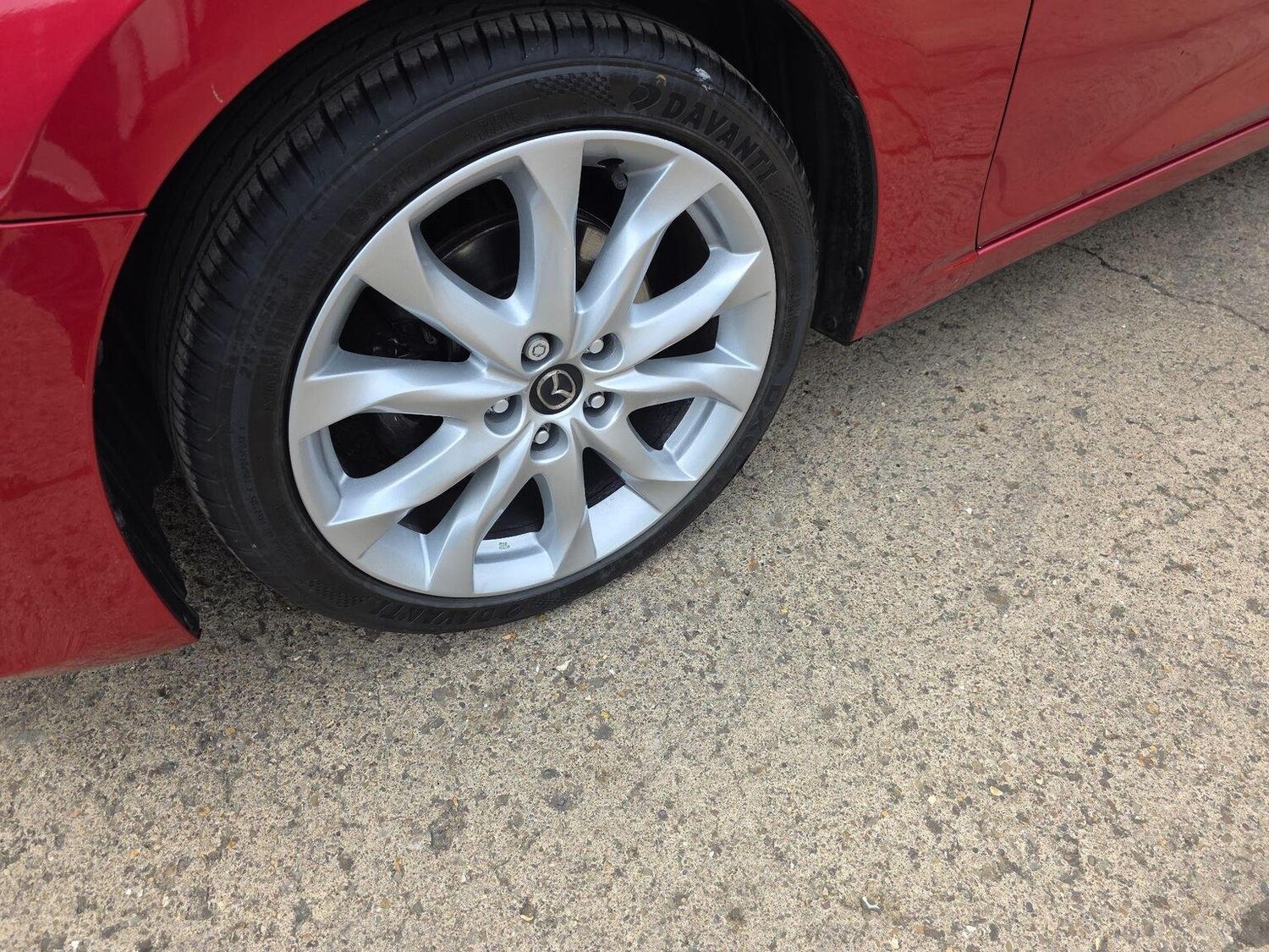 Used Mazda Mazda3 2014 for sale - 76107227: Photo 20