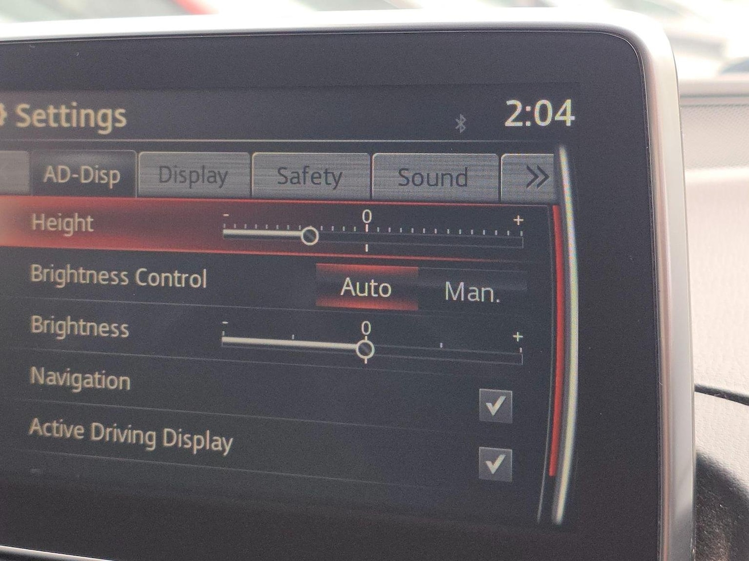 Used Mazda Mazda3 2014 for sale - 76107227: Photo 22